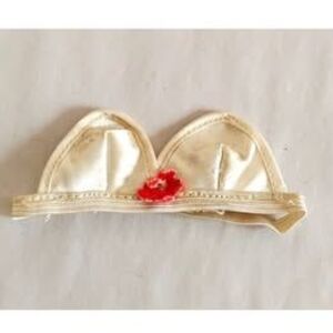 50s 60s Vintage Bra For Barbie